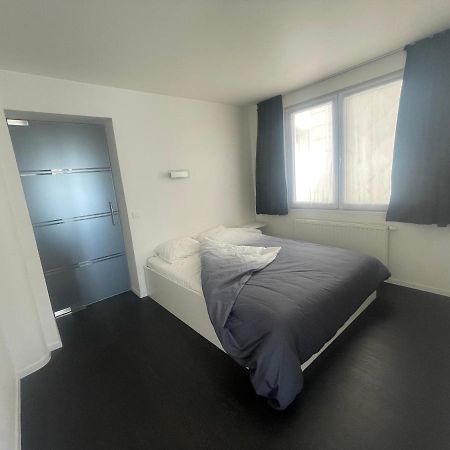 Luxe App - Zeedijk Mariakerke - Prachtig Zeezicht Apartment Остенде Екстериор снимка